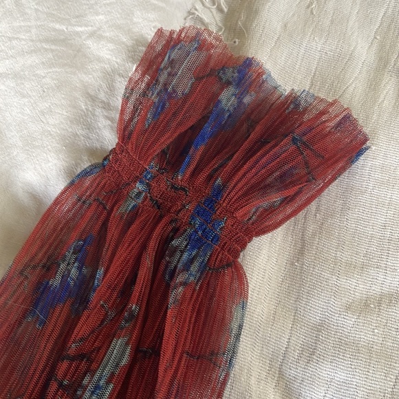 Free People Frills and Thrills Top - Picture 3 of 3